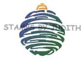 F-287 Bold Ornament